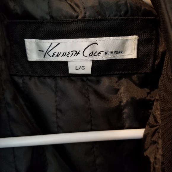 KENNETH COLE JACKET - Picture 3 of 4